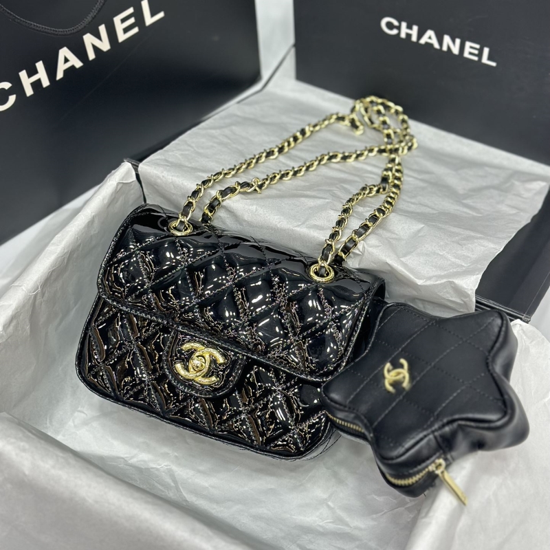Ch**el cf series bags